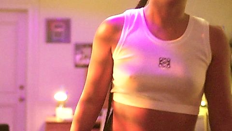 Pic: Alix Lapri in Power Book II: Ghost (2020)