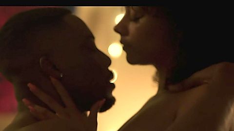 Pic: Alix Lapri in Power Book II: Ghost (2020)