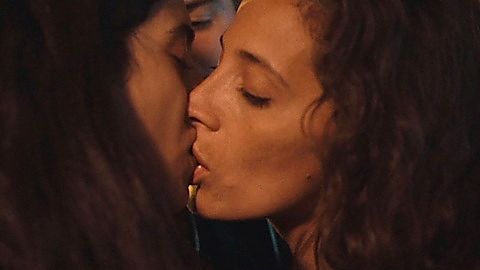 Pic: Sophie Garagnon in You Deserve a Lover (2019)