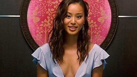 Pic: Jamie Chung in The Hangover Part II (2011)