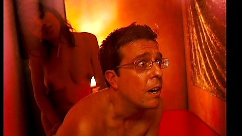 Pic: Yasmin Lee in The Hangover Part II (2011)