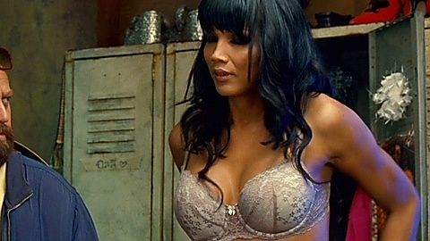 Pic: Yasmin Lee in The Hangover Part II (2011)