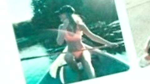 Pic: Amalia Williamson in The Kid Detective (2020)