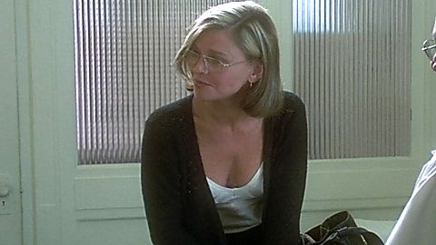 Pic: Julie Christie in Afterglow (1997)