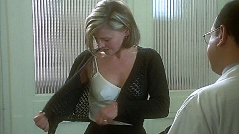 Pic: Julie Christie in Afterglow (1997)