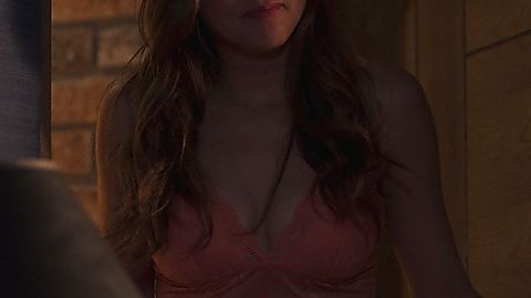 Pic: Paulina Goto in Daughter from Another Mother (2021)