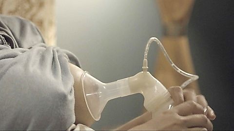 Pic: Paulina Goto in Daughter from Another Mother (2021)