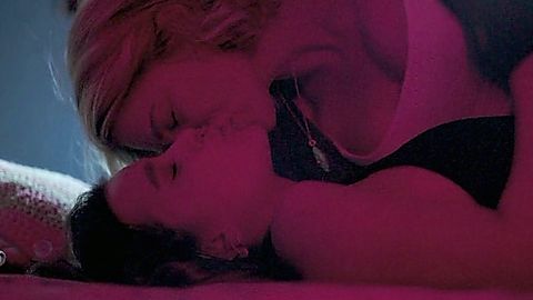 Pic: Paulina Goto in Daughter from Another Mother (2021)