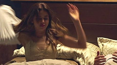 Pic: Paulina Goto in Daughter from Another Mother (2021)