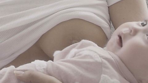 Pic: Paulina Goto in Daughter from Another Mother (2021)