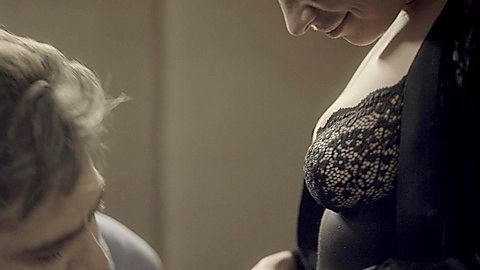 Pic: Ludwika Paleta in Daughter from Another Mother (2021)