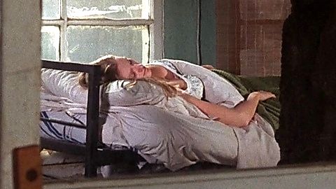 Pic: Melodie Johnson in Coogan's Bluff (1968)
