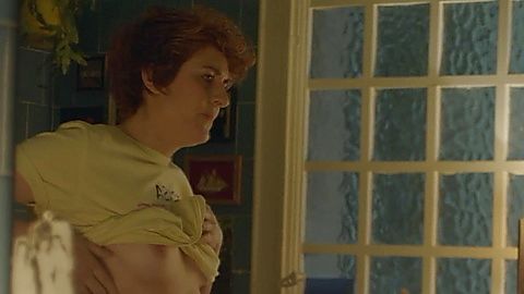 Pic: Aixa Villagrán in Perfect Life (2019)
