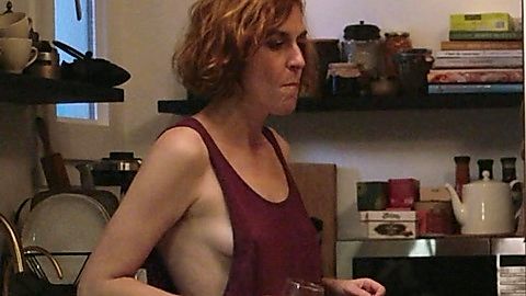 Pic: Aixa Villagrán in Perfect Life (2019)