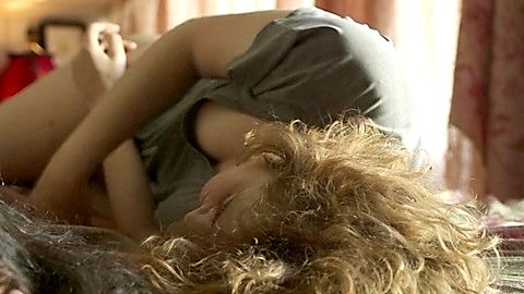 Pic: Aixa Villagrán in Perfect Life (2019)