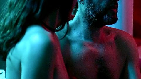 Pic: Celia Freijeiro in Perfect Life (2019)