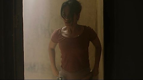 Pic: Tara Basro in Impetigore (2019)
