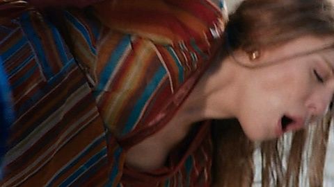 Pic: Elizabeth Olsen in WandaVision (2021)
