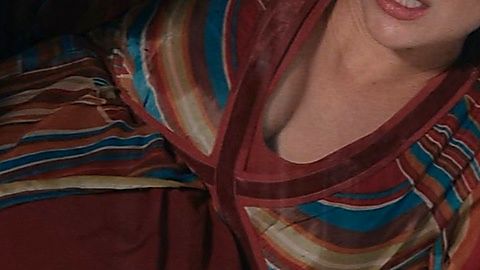 Pic: Elizabeth Olsen in WandaVision (2021)
