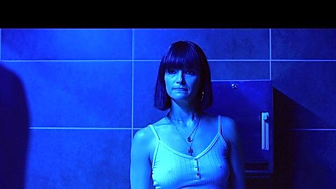 Pic: Lihi Kornowski in Losing Alice (2020)