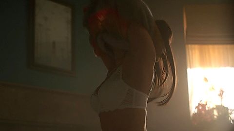 Pic: Elisha Applebaum in Fate: The Winx Saga (2021)