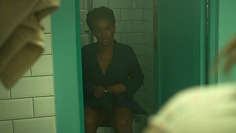 Pic: Precious Mustapha in Fate: The Winx Saga (2021)