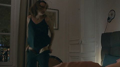 Pic: Camille Cottin in Call My Agent (2015)