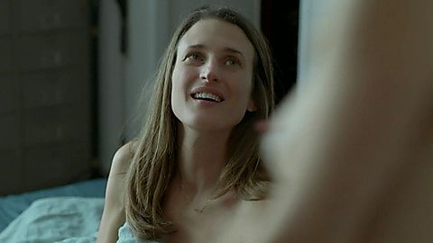 Pic: Ophélia Kolb in Call My Agent (2015)