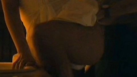 Pic: Caitlin Stasey in Bridge and Tunnel (2021)
