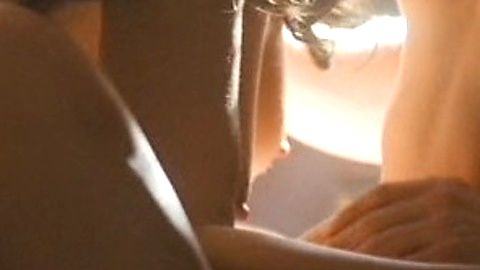 Pic: Caitlin Stasey in Bridge and Tunnel (2021)