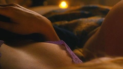 Pic: Isabella Farrell in Bridge and Tunnel (2021)