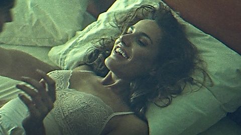 Pic: Cait Alexander in American Gods (2017)
