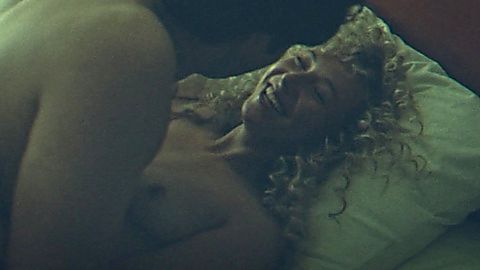 Pic: Sammi Barber in American Gods (2017)