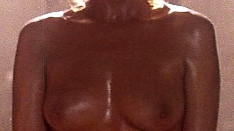 Pic: Maria Pia Conte in The Arena (1974)