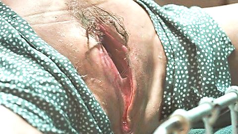 Pic: Megan Montaner in 30 Coins (2020)