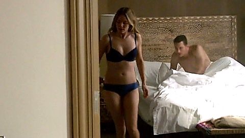 Pic: Tracy Spiridakos in Chicago P.D. (2014)