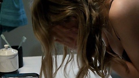Pic: Tracy Spiridakos in Chicago P.D. (2014)