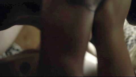 Pic: Juno Temple in Palmer (2021)