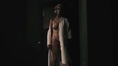 Pic: Meghan Burton in Ghost Light (2019)