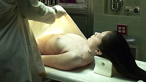 Pic: Tiffany Gonzalez in The Little Things (2021)