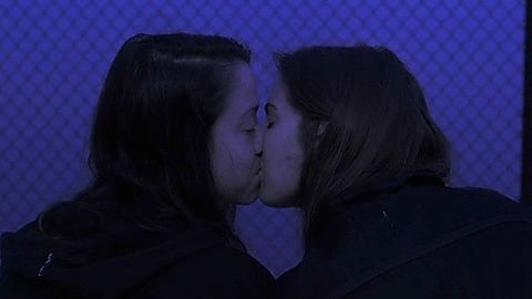 Pic: Rachel Alig in First Blush (2021)