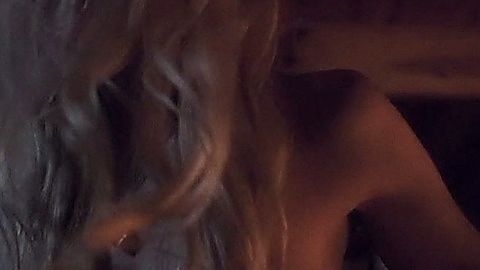Pic: Kelli Stoner in Bring Me a Dream (2020)