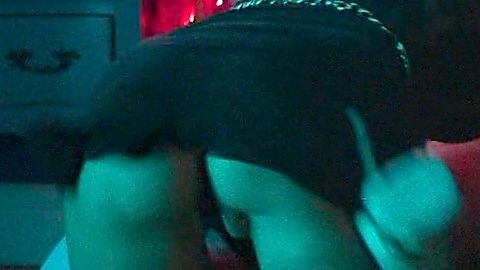 Pic: Magdalena Perlinska in All My Friends Are Dead (2020)