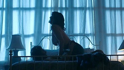 Pic: Katherine Heigl in Firefly Lane (2021)