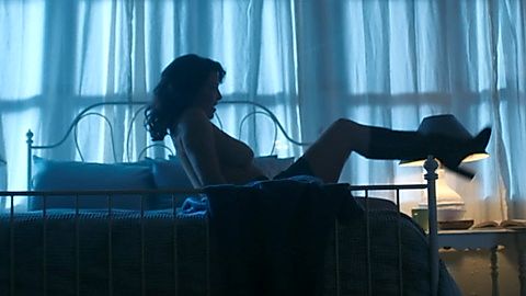 Pic: Katherine Heigl in Firefly Lane (2021)