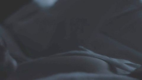 Pic: Alix Wilton Regan in A Nightmare Wakes (2020)