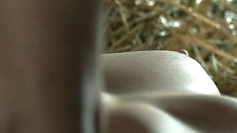Pic: Gaia Bermani Amaral in The Last Paradiso (2021)