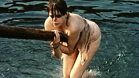 Pic: Jitka Cerhová in Daisies (1966)