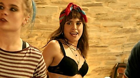 Pic: Verónica Echegui in 3 Caminos (2021)