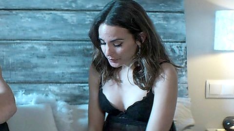 Pic: Verónica Echegui in 3 Caminos (2021)